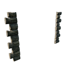 Wooden Double Doorframe.png