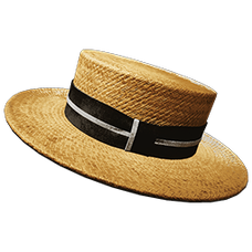 Boater Hat Skin.png