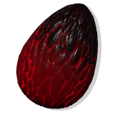 Blood Crystal Wyvern Egg.png