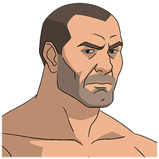Bob 'ARK The Animated Series' Costume Skin Skin.png