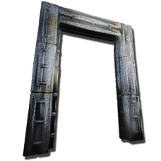 Metal Dinosaur Gateway.png
