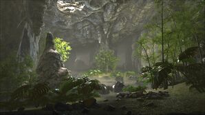 Carnivorous Caverns (Ragnarok).jpg