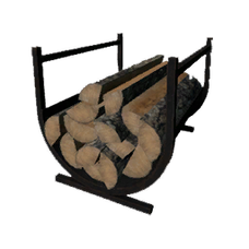 Firewood Holder (Primitive Plus).png