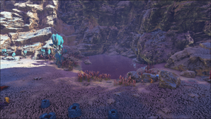 The Murkey Pond (Genesis Part 2).png