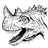 Цератозавр