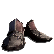 Chitin Boots.png