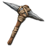 Stone Pick