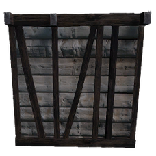 Lumber Wall (Primitive Plus).png