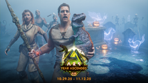 ARK: Fear Ascended 2025