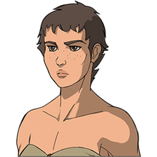 Jane 'ARK The Animated Series' Costume Skin Skin.png