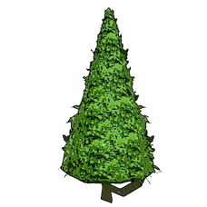 Mobile Cone Hedge.png