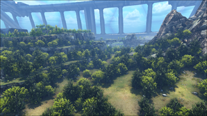 Twin Tears Woodlands (Genesis Part 2).png