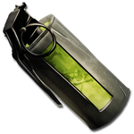 Poison Grenade