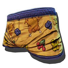 Turkey Swim Bottom Skin.png