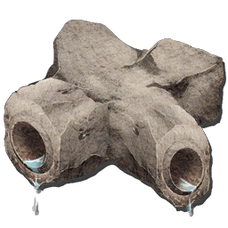 Stone Irrigation Pipe - Intersection.png