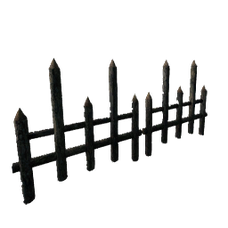 Big Fence - Section (Primitive Plus).png