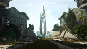 Sanctuary Obelisk (Extinction).jpg