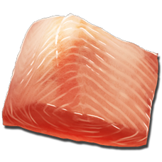 Raw Prime Fish Meat.png