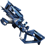 Tek Grenade Launcher