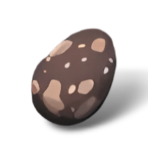 Carcharodontosaurus Egg.png