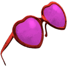 Heart-shaped Sunglasses Skin.png