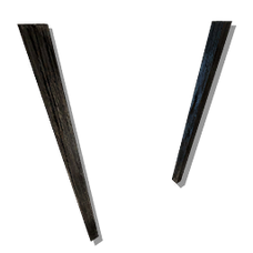 Wooden Fence Support.png