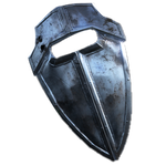 Metal Shield