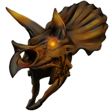 Alpha X-Triceratops Skull.png
