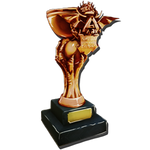 'Survival of the Fittest' Trophy- 3rd Place.png