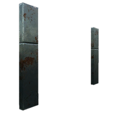 Metal Double Doorframe.png