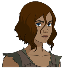 Helena Walker 'ARK The Animated Series' Costume Skin Skin.png