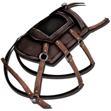 Sarco Saddle.png