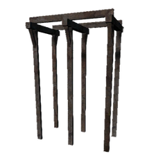 Lumber Pillar (Primitive Plus).png