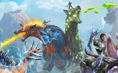 Keyart
