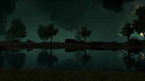 Secluded Lake (Extinction).jpg