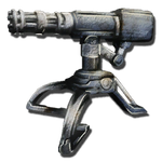Auto Turret