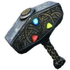 Mjolnir Skin.png
