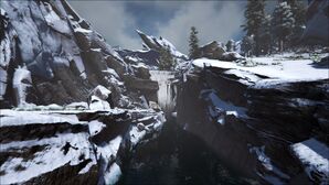 Beckette's Falls (Extinction).jpg