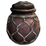 Oil Jar
