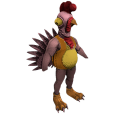 Turkey Costume Skin.png