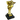 'Survival of the Fittest' Trophy- 1st Place.png