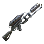 Flamethrower