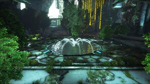 Diana Memorial Fountain (Extinction).jpg