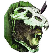 Gamma Dinopithecus King Trophy (Lost Island).png