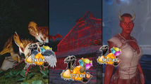 Halloween Spooktacular Contest