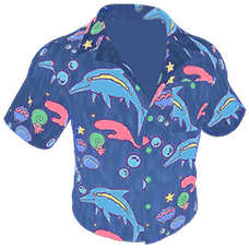 Sea Life-Print Shirt Skin.png