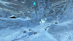 Bái Láng Cavern (Ragnarok).jpg