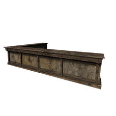 Tudor Bar (L Shaped) (Primitive Plus).png