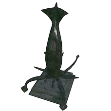 Mobile Tusoteuthis Statue.png