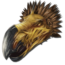 DodoWyvern Mask Skin.png